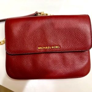 Micheal Kors Crossbody Purse